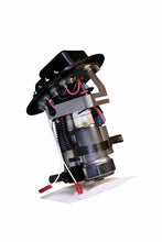 Load image into Gallery viewer, Aeromotive 15-21 Dodge Hellcat Dual 525 Fuel Pumps - Mo-Moto