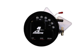 Aeromotive 15-21 Dodge Hellcat Dual 525 Fuel Pumps - Mo-Moto