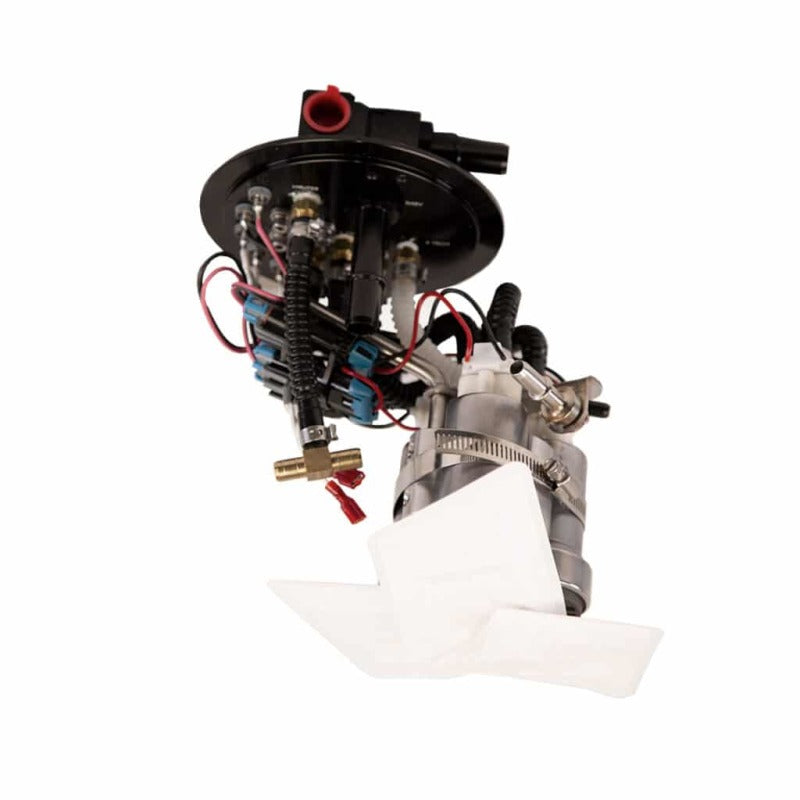 Aeromotive 16-20 Chevrolet Camaro Dual 450 Series Stealth In-Tank Fuel Pump - Mo-Moto