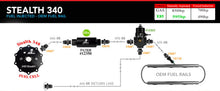 Load image into Gallery viewer, Aeromotive 20g 340 Stealth Fuel Cell - Mo-Moto