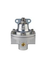 Load image into Gallery viewer, Aeromotive 3-Port Carbureted Bypass Regulator - 2 x ORB-06 / 1 x ORB-6 - Mo-Moto