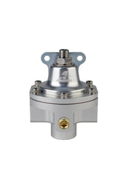Aeromotive 3-Port Carbureted Bypass Regulator - 2 x ORB-06 / 1 x ORB-6 - Mo-Moto
