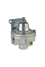 Load image into Gallery viewer, Aeromotive 3-Port Carbureted Bypass Regulator - 2 x ORB-06 / 1 x ORB-6 - Mo-Moto