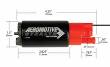 Load image into Gallery viewer, Aeromotive 325 Series Stealth In-Tank Fuel Pump - E85 Compatible - Compact 38mm Body - Mo-Moto