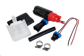 Aeromotive 325 Series Stealth In-Tank Fuel Pump - E85 Compatible - Compact 38mm Body - Mo-Moto