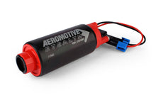 Load image into Gallery viewer, Aeromotive 340 Series Stealth In-Tank E85 Fuel Pump - Center Inlet - Mo-Moto