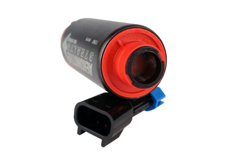 Aeromotive 340 Series Stealth In-Tank E85 Fuel Pump - Center Inlet - Mo-Moto