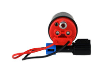 Load image into Gallery viewer, Aeromotive 340 Series Stealth In-Tank E85 Fuel Pump - Center Inlet - Offset (GM applications) - Mo-Moto