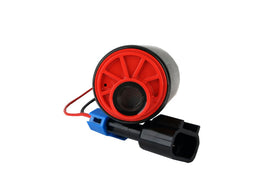 Aeromotive 340 Series Stealth In-Tank E85 Fuel Pump - Center Inlet - Offset (GM applications) - Mo-Moto