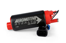 Load image into Gallery viewer, Aeromotive 340 Series Stealth In-Tank E85 Fuel Pump - Center Inlet - Offset (GM applications) - Mo-Moto