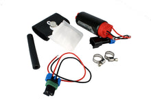 Load image into Gallery viewer, Aeromotive 340 Series Stealth In-Tank E85 Fuel Pump - Offset Inlet - Mo-Moto