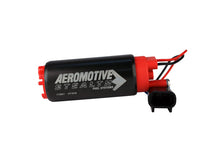 Load image into Gallery viewer, Aeromotive 340 Series Stealth In-Tank E85 Fuel Pump - Offset Inlet - Mo-Moto