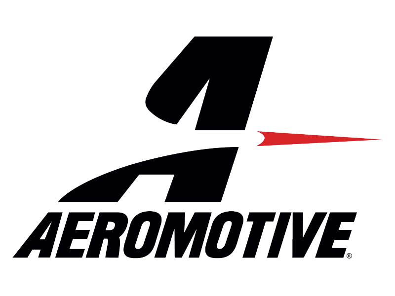 Aeromotive 340 Series Stealth In-Tank E85 Fuel Pump - Offset Inlet - Mo-Moto