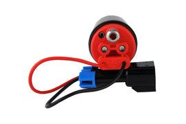 Aeromotive 340 Series Stealth In-Tank E85 Fuel Pump - Offset Inlet - Mo-Moto
