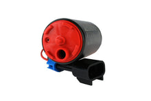 Load image into Gallery viewer, Aeromotive 340 Series Stealth In-Tank E85 Fuel Pump - Offset Inlet - Inlet Inline w/Outlet - Mo-Moto