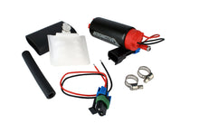 Load image into Gallery viewer, Aeromotive 340 Series Stealth In-Tank E85 Fuel Pump - Offset Inlet - Inlet Inline w/Outlet - Mo-Moto