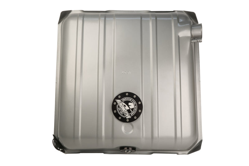 Aeromotive 55-57 Chevrolet 340 Stealth Gen 2 Fuel Tank - Mo-Moto