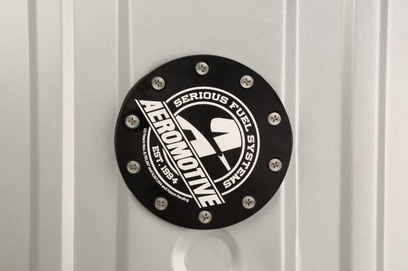 Aeromotive 55-57 Chevrolet 340 Stealth Gen 2 Fuel Tank - Mo-Moto