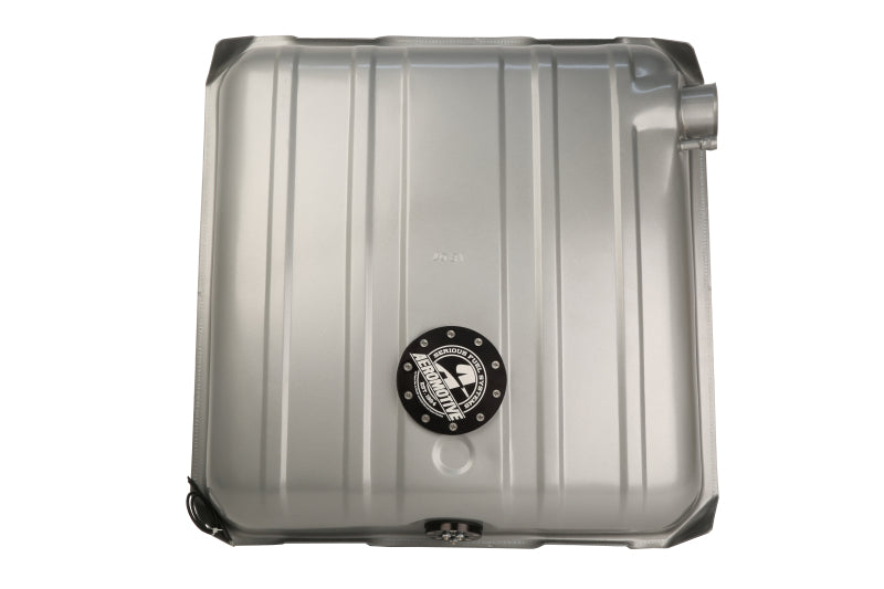 Aeromotive 55-57 Chevrolet 340 Stealth Gen 2 Fuel Tank - Mo-Moto
