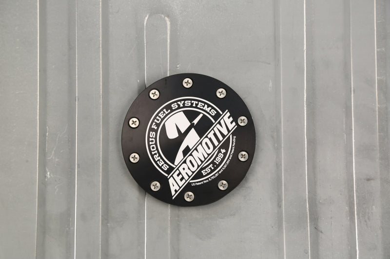 Aeromotive 64-68 Ford Mustang 200 Stealth Gen 2 Fuel Tank - Mo-Moto