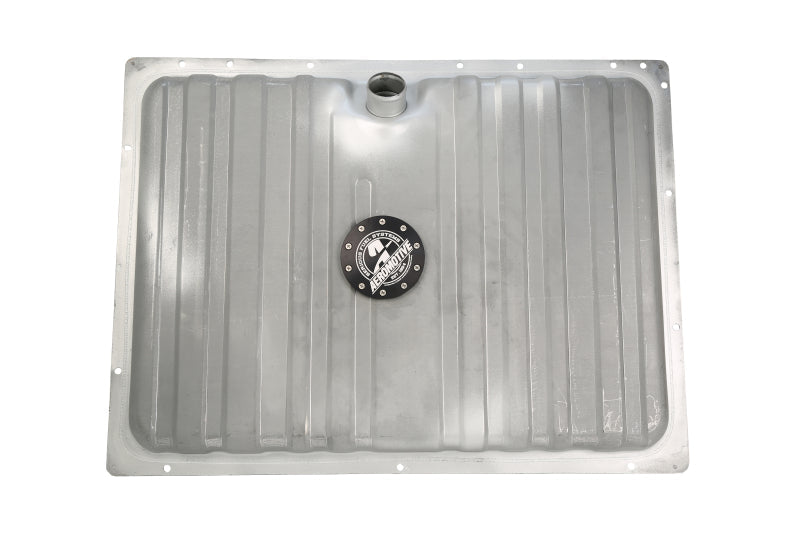 Aeromotive 64-68 Ford Mustang 340 Stealth Gen 2 Fuel Tank - Mo-Moto