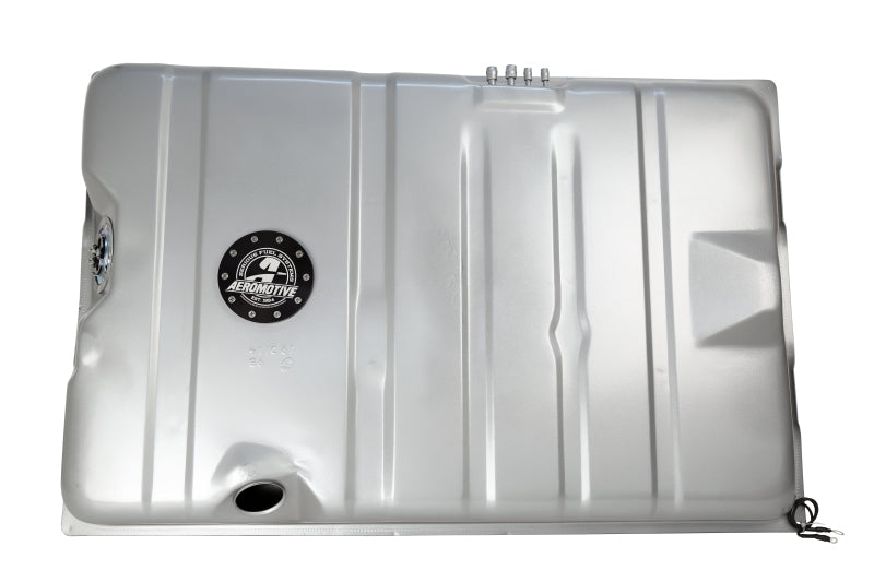Aeromotive 68-70 Dodge Charger Hellcat Swap Fuel Tank - Mo-Moto