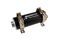 Load image into Gallery viewer, Aeromotive 700 HP EFI Fuel Pump - Black - Mo-Moto