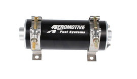 Aeromotive 700 HP EFI Fuel Pump - Black - Mo-Moto