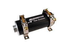Load image into Gallery viewer, Aeromotive 700 HP EFI Fuel Pump - Black - Mo-Moto