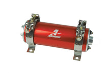 Load image into Gallery viewer, Aeromotive 700 HP EFI Fuel Pump - Red - Mo-Moto