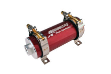 Load image into Gallery viewer, Aeromotive 700 HP EFI Fuel Pump - Red - Mo-Moto