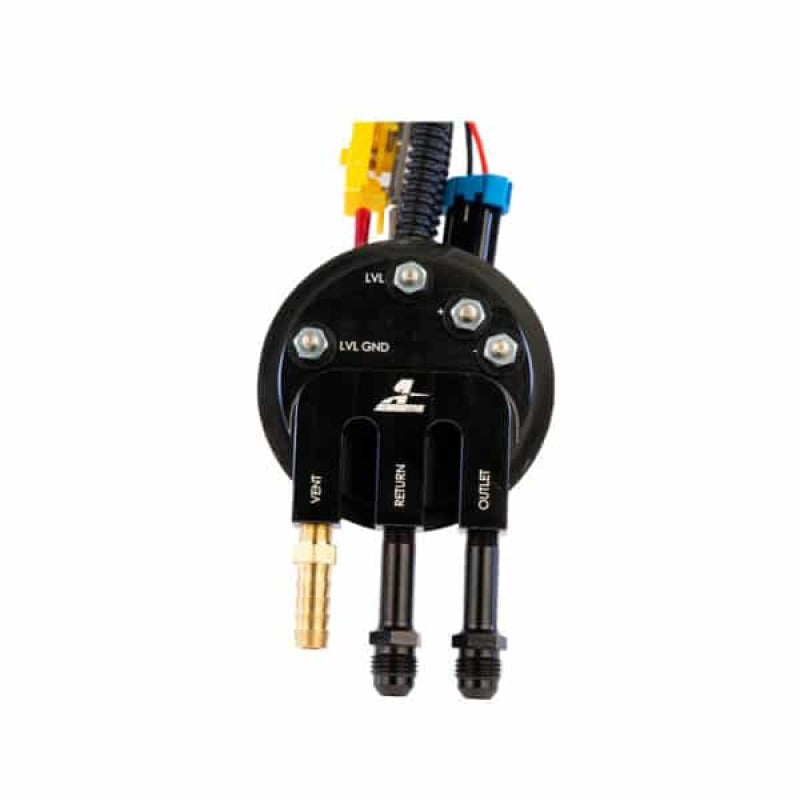 Aeromotive 82-92 Camaro 340 Fuel Pump & Hanger - Mo-Moto