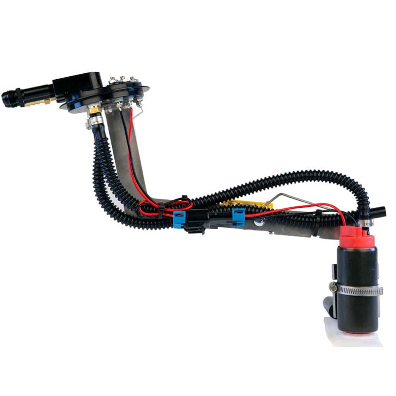 Aeromotive 82-92 Camaro 340 Fuel Pump & Hanger - Mo-Moto