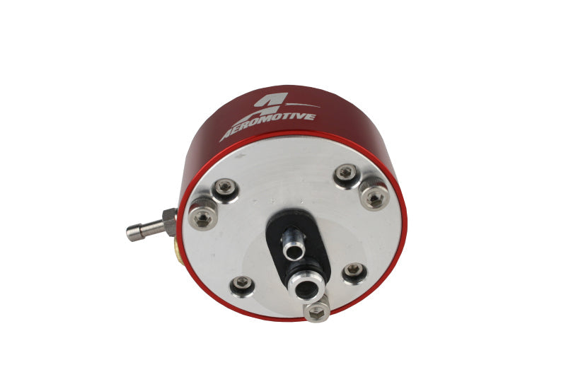 Aeromotive 86-93 Ford 5.0 Billet Adjustable Regulator - Mo-Moto