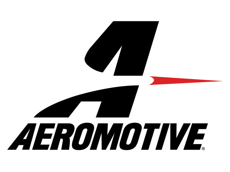 Aeromotive 86-93 Ford 5.0 Billet Adjustable Regulator - Mo-Moto