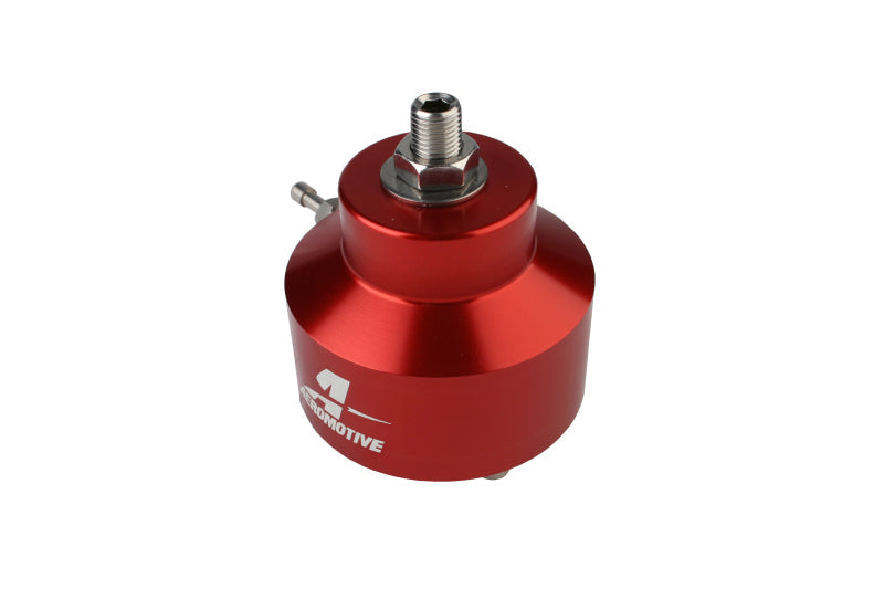 Aeromotive 86-93 Ford 5.0 Billet Adjustable Regulator - Mo-Moto