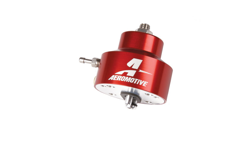 Aeromotive 86-93 Ford 5.0 Billet Adjustable Regulator - Mo-Moto