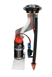 Aeromotive 86-98.5 Ford Mustang 340lph Fuel Pump & Hanger - Mo-Moto