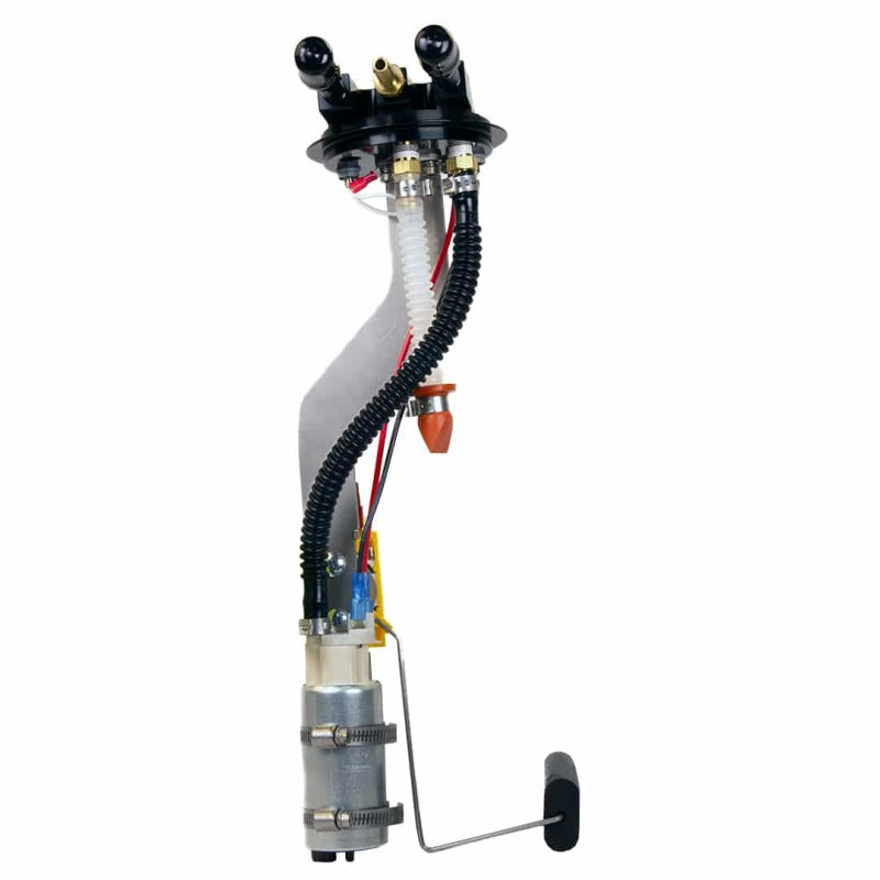 Aeromotive 88-99 Chevrolet C/K 1500/2500 Truck 200 Fuel Pump & Hanger - Mo-Moto
