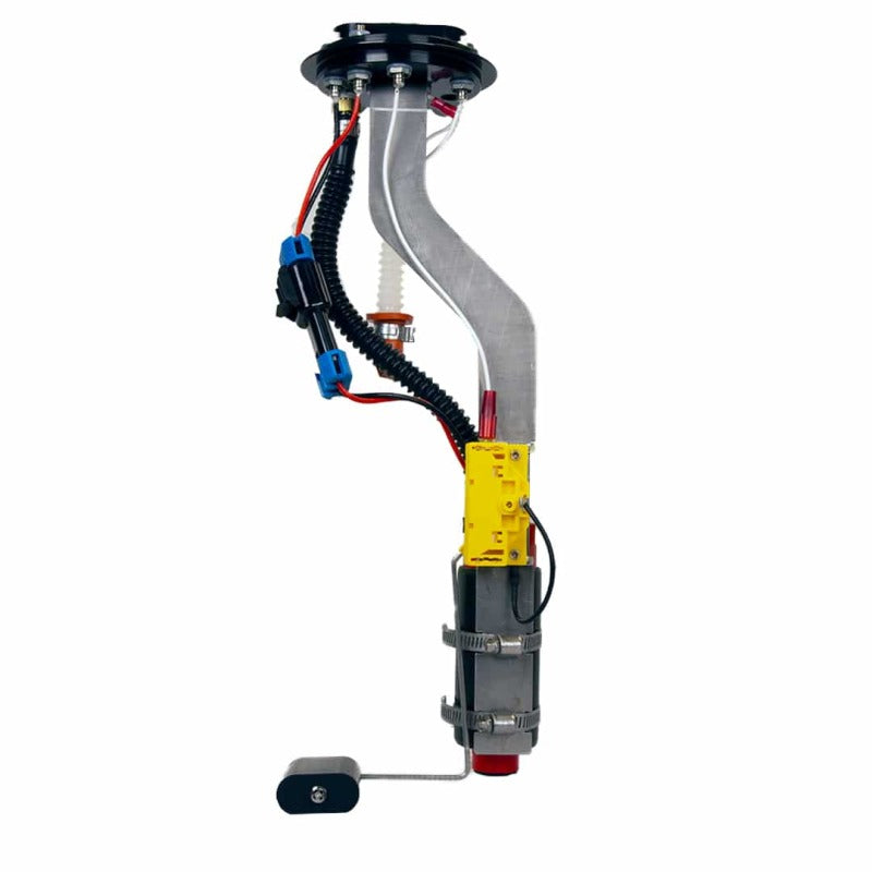 Aeromotive 88-99 Chevrolet C/K 1500/2500 Truck 340 Fuel Pump & Hanger - Mo-Moto