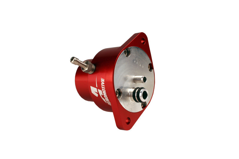 Aeromotive 94-99 Ford 4.6 / 94-97 5.0 Billet Adjustable Regulator - Mo-Moto