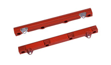 Load image into Gallery viewer, Aeromotive 98.5-04 Ford DOHC 4.6L Billet Fuel Rails (Cobra) - Mo-Moto