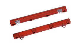 Aeromotive 98.5-04 Ford DOHC 4.6L Billet Fuel Rails (Cobra) - Mo-Moto
