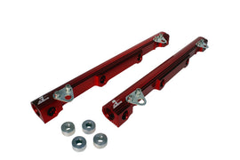 Aeromotive 98.5-04 Ford DOHC 4.6L Billet Fuel Rails (Cobra) - Mo-Moto