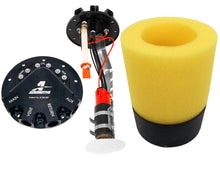 Load image into Gallery viewer, Aeromotive 99-02 Chevrolet Camaro Phantom Series Single 340lph Direct Drop-In Fuel Pump - Mo-Moto