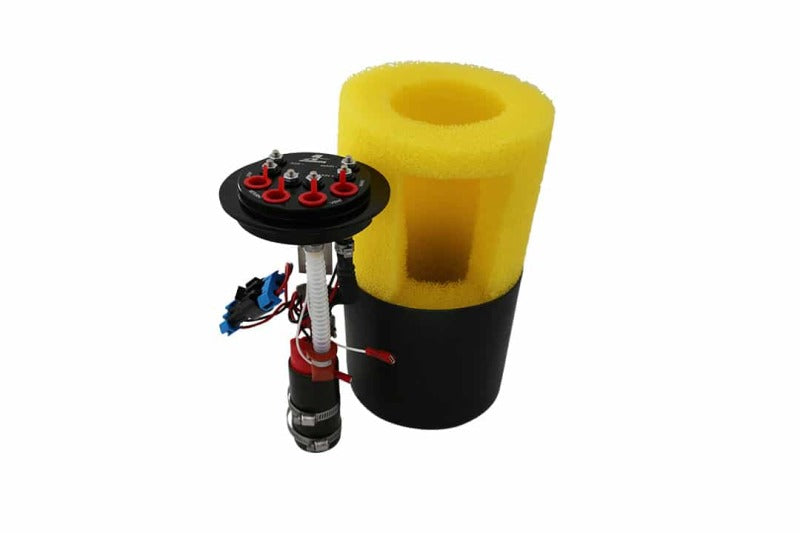 Aeromotive 99-02 Chevrolet Camaro Phantom Series Single 340lph Direct Drop-In Fuel Pump - Mo-Moto