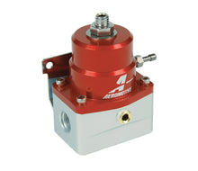 Load image into Gallery viewer, Aeromotive A1000-6 Injected Bypass Adjustable EFI Regulator (2) -6 Inlet/(1) -6 Return - Mo-Moto