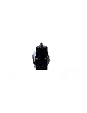 Load image into Gallery viewer, Aeromotive A1000-6 Injected Bypass Adjustable EFI Regulator (2) -6 Inlet/(1) -6 Return - Black - Mo-Moto