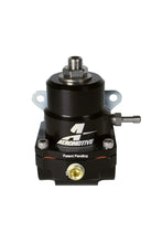 Load image into Gallery viewer, Aeromotive A1000 Adjustable EFI Regulator (2) -6 Inlet/-6 Return - Mo-Moto