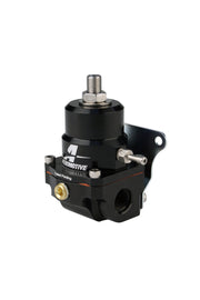 Aeromotive A1000 Adjustable EFI Regulator (2) -6 Inlet/-6 Return - Mo-Moto